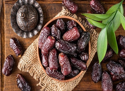 تصویر 2 از خرید خرما پیارم درجه یک صادراتی + قیمت فروش استثنایی